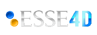ESSE4D Logo